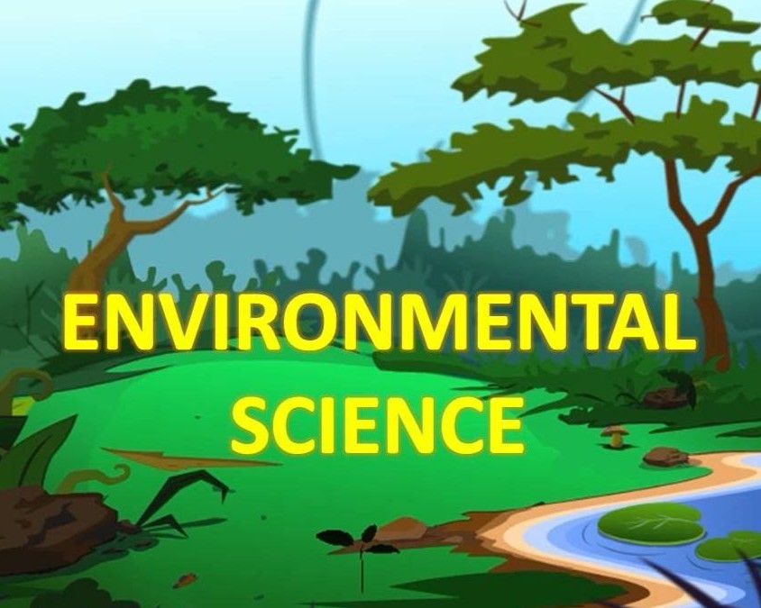 Environmental Science MCQ Thumbnail