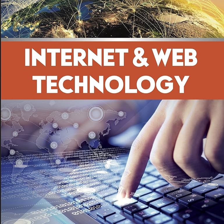 Internet and Web Technologies MCQ Thumbnail