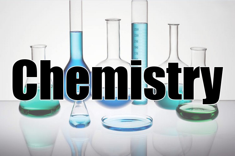 Chemistry MCQ GK Thumbnail