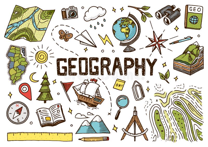 India Geography MCQ GK Thumbnail