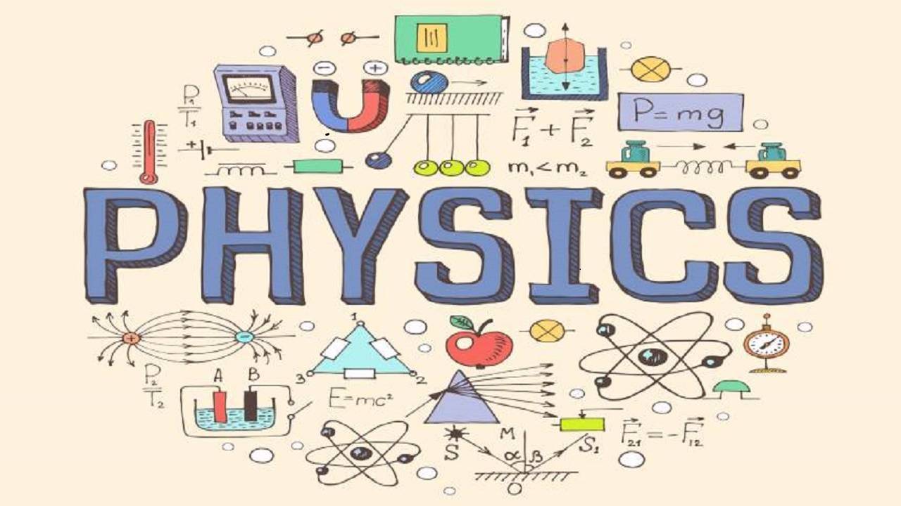 Physics MCQ GK Thumbnail