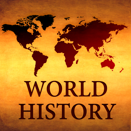 World History MCQs Thumbnail